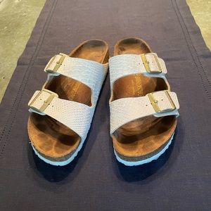 Fun Birks!